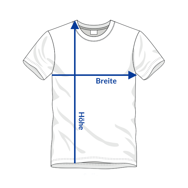 sols shirts abmessungen