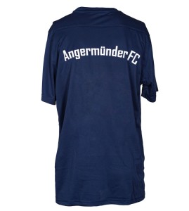 Trikot mit dem AFC-Logo auf der Brust und Vereinsname auf dem Rücken